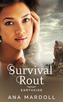Survival Rout Read online