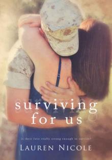 Surviving for Us Read online