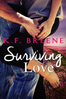Surviving Love Read online