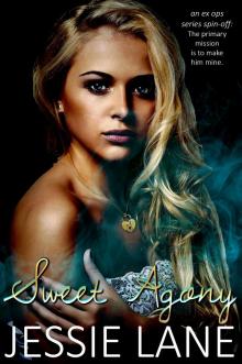Sweet Agony (Sweet Series Book 1) Read online
