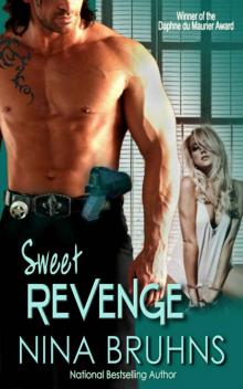 Sweet Revenge (Full-length romantic suspense novel, New Orleans Trilogy book 2) Read online