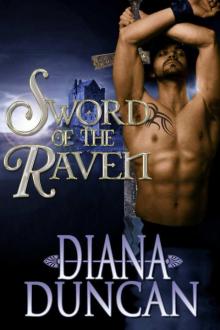 Sword of the Raven Read online