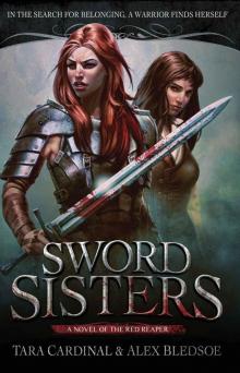 Sword Sisters