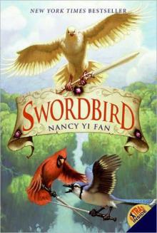 Swordbird Read online