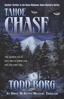 Tahoe Chase (An Owen McKenna Mystery Thriller) Read online