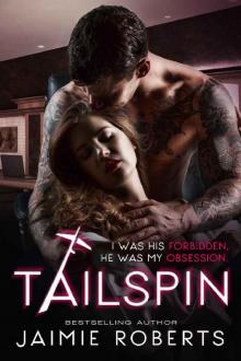 TAILSPIN Read online