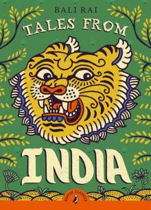 Tales from India Read online