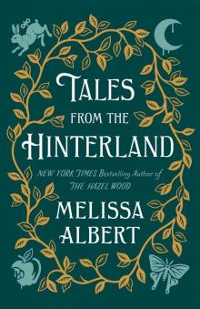 Tales from the Hinterland Read online