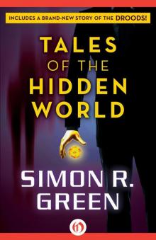 Tales of the Hidden World Read online