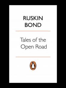 Tales of the Open Road Read online