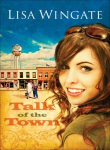 Talk of the Town Read online
