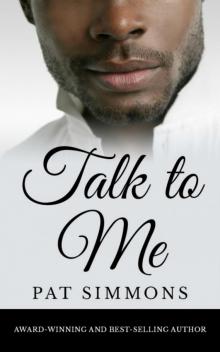 Talk to Me (A Love Story in Any Language) Read online