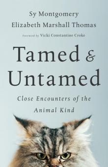 Tamed and Untamed Read online