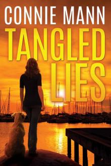Tangled Lies Read online