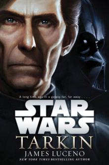 Tarkin: Star Wars Read online