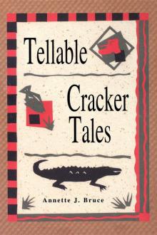 Tellable Cracker Tales Read online