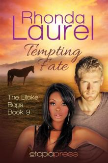 Tempting Fate (The Blake Boys Book 9) Read online