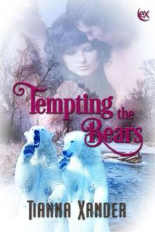 Tempting the Bears Read online