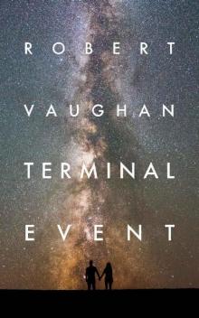 Terminal Event Read online