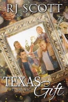 Texas Gift Read online
