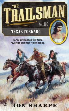 Texas Tornado Read online