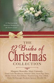 The 12 Brides of Christmas Collection