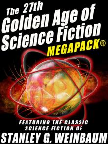 The 27th Golden Age of Science Fiction Read online