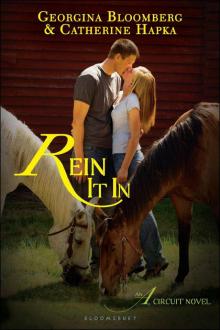 The A Circuit 04- Rein It In Read online