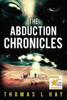 The Abduction Chronicles