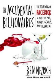 The Accidental Billionaires Read online
