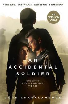 The Accidental Soldier Read online