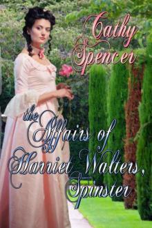 The Affairs of Harriet Walters, Spinster Read online