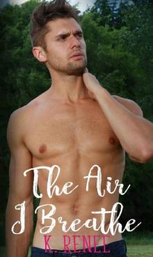 The Air I Breathe Read online