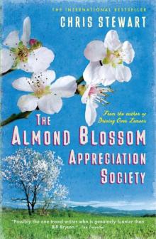 The Almond Blossom Appreciation Society Read online