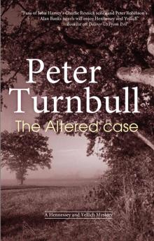 The Altered Case Read online