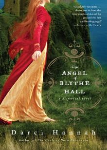 The Angel of Blythe Hall Read online