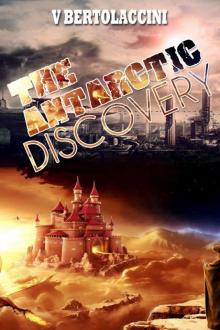 The Antarctic Discovery (Novelette)