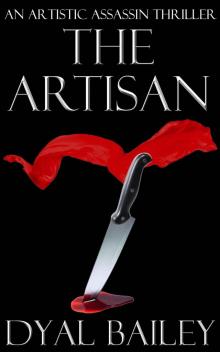 The Artisan: An Artistic Assassin Thriller