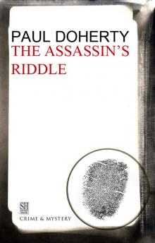 The Assassin's Riddle Read online