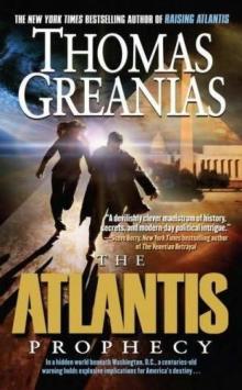 The Atlantis Prophecy a-2 Read online