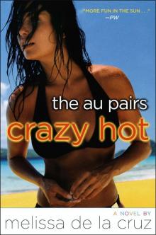 the au pairs crazy hot Read online