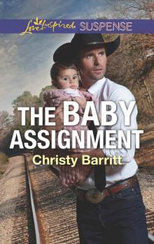 The Baby Assignment Read online