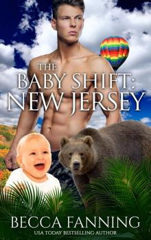 The Baby Shift- New Jersey Read online