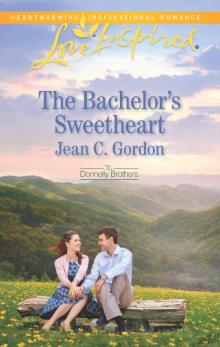 The Bachelor's Sweetheart Read online