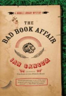 The Bad Book Affair: A Mobile Library Mystery Read online