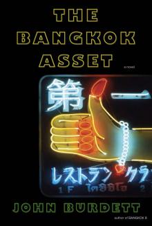 The Bangkok Asset: A novel Read online