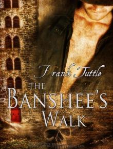The Banshee's walk m-5 Read online