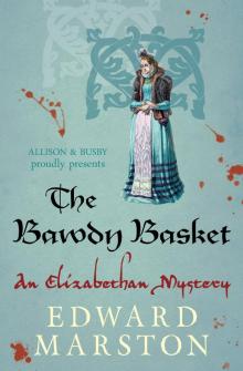 The Bawdy Basket Read online