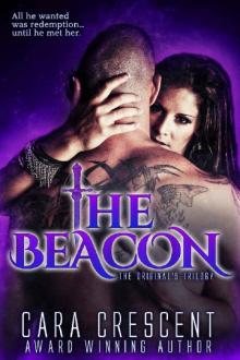 The Beacon (The Original's Trilogy Book 1) Read online