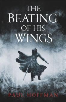 The Beating of his Wings (Left Hand of God Trilogy 3) Read online